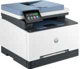 Promo Imprimante Multifonction LaserJet Pro 3302FDW à 299,90 € dans le catalogue Bureau Vallée à Trie-Château