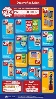 Schinken Angebot im aktuellen ALDI SÜD Prospekt auf Seite 4