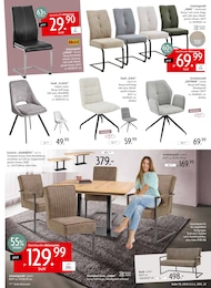 Sitzbank Angebot im aktuellen Zurbrüggen Prospekt auf Seite 19