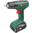 LaMaison.fr Vernoux-en-Vivarais - Promo Visseuse easydrill 18 v 40 Promo Visseuse easydrill 18 v 40 à 89,90 € dans le catalogue LaMaison.fr à Vernoux-en-Vivarais