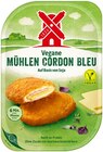 Vegane Mühlen Rostbratwürstchen oder Cordon bleu Angebote von Rügenwalder bei REWE Leinfelden-Echterdingen für 2,49 €