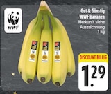 Angebot im EDEKA Roßtal Prospekt EDEKA Roßtal Prospekt mit im Angebot für 1,29 €