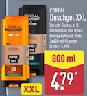 Aktuelle Rum Angebote bei ALDI Nord in Potsdam Aktuelles Duschgel XXL Angebot bei ALDI Nord in Potsdam ab 4,79 €
