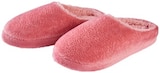 Aktuelles Damen Hausschuhe Angebot bei REWE in Hildesheim ab 4,99 €