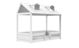 Lifetime 2-in-1 Hausbett Beach House im Angebot bei Höffner in Halle Lifetime 2-in-1 Hausbett Beach House Angebote bei Höffner Halle für 1.649,00 €