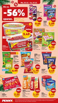 Chips im aktuellen Penny Prospekt (Jena) Chips im Penny Prospekt "Wer gĂĽnstig will, muss Penny." mit 42 Seiten (Jena)