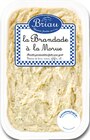 Brandade à la morue parmentière - MAISON BRIAU en promo chez Intermarché Super Créteil à 7,19 €