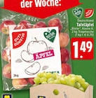 Angebot im EDEKA Mettingen Prospekt EDEKA Mettingen Prospekt mit im Angebot für 1,49 €