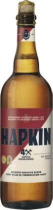 Géant Casino Saint-Vrain - Bière Belge 8,5% vol. Promo Bière Belge 8,5% vol. dans le catalogue Géant Casino Priorité aux promos à Saint-Vrain