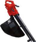 Carl Bremer GmbH & Co. KG Oldenburg - Elektro-Laubsauger GC-EL 3024 E Angebot im Prospekt Elektro-Laubsauger GC-EL 3024 E bei Carl Bremer GmbH & Co. KG im Oldenburg Prospekt für 44,99 €