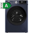 Aktuelles CHiQ Waschmaschine PO8M3XWGABG Angebot bei POCO in Delmenhorst ab 299,99 €