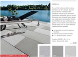 Terrassenplatte Angebote von ESTRELLA bei bauwelt Delmes Heitmann Buchholz für 49,99 €