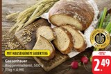 EDEKA Dielheim Prospekt mit  im Angebot für 2,49 €