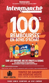 Catalogue Supermarchés Intermarché Express en cours à Arcueil et alentours, "Intermarché", 16 pages, 08/09/2026 - 20/09/2026