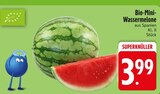 Bio-Mini-Wassermelone im Angebot bei EDEKA in Ravensburg Bio-Mini-Wassermelone Angebote bei EDEKA Ravensburg für 3,99 €