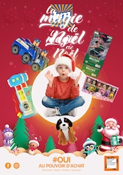 Prospectus Meubles & Décorations B&M en cours à Échenoz-la-Méline et alentours, "La magie de noël", 51 pages, 22/10/2025 - 24/12/2025 Catalogue Meubles & Décorations B&M en cours à Échenoz-la-Méline et alentours, "La magie de noël", 51 pages, 22/10/2025 - 24/12/2025