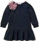Kinder-Sweatkleid Angebote bei Tchibo im Supermarkt Baden-Baden für 19,99 €
