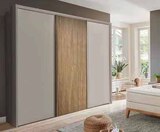 Aktuelle Kleiderschrank Angebote bei Zurbrüggen in Oldenburg Aktuelles Schwebetürenschrank TEXAS Angebot bei Zurbrüggen in Oldenburg ab 1.299,00 €