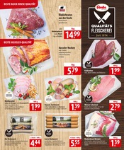 Aktueller famila Nordost Prospekt mit Braten, "besser als gut!", Seite 3