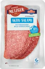 Salami-Sortiment bei Netto Marken-Discount im Prospekt "" für 1,39 €