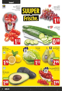 Prospekt der Woche "Aktuelle Angebote" Seite 2, 12.10.2026 bis 17.10.2026 für Kerpen Aktueller Prospekt "Aktuelle Angebote" Seite 2 von 28 Seiten für Kerpen