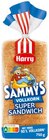 Sammy's Vollkorn Super Sandwich Angebote von Harry bei REWE Siegburg für 1,69 €