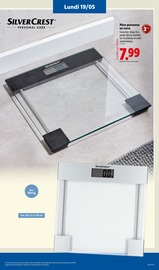 Verre Angebote im Prospekt "XXL QUANTITÉ MAXI À PRIX MINI" von Lidl Verre Angebote im Prospekt "XXL QUANTITÉ MAXI À PRIX MINI" von Lidl auf Seite 75