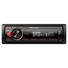Norauto Brétigny-sur-Orge - Autoradio PIONEER MVH-330DAB Promo Autoradio PIONEER MVH-330DAB dans le catalogue Norauto C'est bon de (re)partir ! à Brétigny-sur-Orge