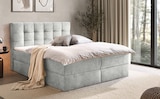 Boxbett inkl. Bettkasten Lgf. ca. 90 x 200 cm bei XXXLutz Möbelhäuser im Aindling Prospekt für 379,00 €