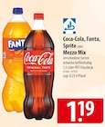 Aktuelle Cola Angebote bei famila Nordost in Celle Aktuelles Coca-Cola Angebot bei famila Nordost in Celle ab 1,19 €