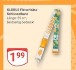 GLOBUS Braunschweig Prospekt mit  im Angebot für 1,99 €