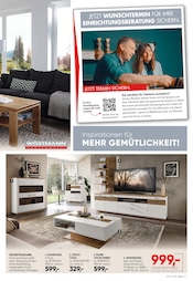 Aktueller Möbel Bohn Prospekt mit Couch, "EIN GROSSES DANKESCHÖN FÜR IHRE TREUE!", Seite 11