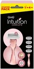 Intuition Starterpack im Angebot bei REWE in Hildesheim Intuition Starterpack Angebote von Wilkinson bei REWE Hildesheim für 12,99 €