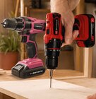 Netto Marken-Discount Trier - Akkuschrauber TC-AS 18-3 Li Kit Angebot im Prospekt Akkuschrauber TC-AS 18-3 Li Kit bei Netto Marken-Discount im Trier Prospekt für 27,99 €