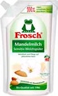 Aktuelle Weichspüler Angebote bei GLOBUS in Mannheim Aktuelles Mandelmilch Sensitive Weichspüler Angebot bei GLOBUS in Mannheim
