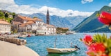 Montenegro & Kroatien Standort-Rundreise von Reisen Aktuell GmbH im aktuellen Lidl Prospekt