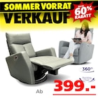 Ford Sessel Angebote von Seats and Sofas bei Seats and Sofas Wunstorf für 399,00 €