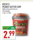 Aktuelle Butter Angebote bei Marktkauf in Gelsenkirchen Aktuelles PEANUT BUTTER CHIP Angebot bei Marktkauf in Gelsenkirchen ab 2,99 €