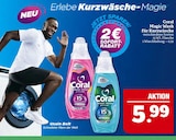Aktuelle Waschmittel Angebote bei Marktkauf in Nürnberg Aktuelles Magic Wash für Kurzwäsche Angebot bei Marktkauf in Nürnberg ab 5,99 €