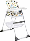 Babyzimmer im Segmüller Prospekt Hochstuhl Minzy Snacker von Joie im aktuellen Segmüller Prospekt für 49,99 €