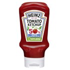 Ketchup - HEINZ dans le catalogue Carrefour Market