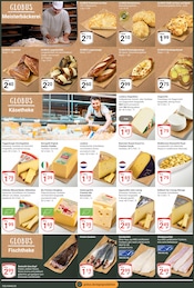 Aktueller GLOBUS Prospekt mit Käse, "Aktuelle Angebote", Seite 2