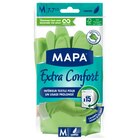 Gants confort M - MAPA en promo chez Carrefour Market Gants confort M - MAPA dans le catalogue Carrefour Market