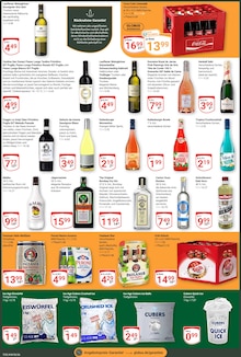 Coca Cola im GLOBUS Prospekt "Aktuelle Angebote" mit 39 Seiten (Nettetal)