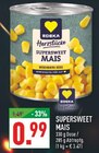 Supersweet Mais Angebote von EDEKA bei Marktkauf Bielefeld für 0,99 €