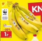 Bananen Angebote von Markttag bei Netto Marken-Discount Görlitz für 1,00 €
