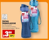 Tritan Trinkflasche bei E center im Kornwestheim Prospekt für 3,99 €