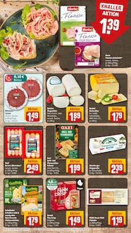 Grill im REWE Prospekt "Dein Markt" mit 22 Seiten (Dortmund)