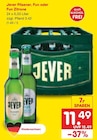 Aktuelle Bier Angebote bei Netto Marken-Discount in Lingen (Ems) Aktuelles Pilsener Angebot bei Netto Marken-Discount in Lingen (Ems) ab 11,49 €