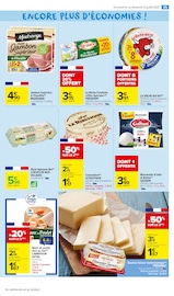Four Angebote im Prospekt "Carrefour market" von Carrefour Market Four Angebote im Prospekt "Carrefour market" von Carrefour Market auf Seite 37